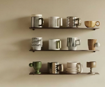 Modern Kitchen Appliance-ID:631839999