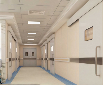 Modern Hospital-ID:719470024