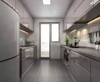 Modern The Kitchen-ID:895859964