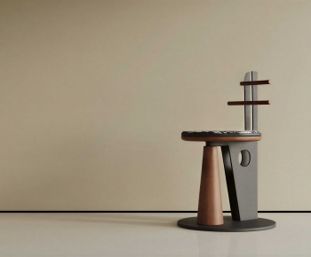 Modern Single Chair-ID:457418924