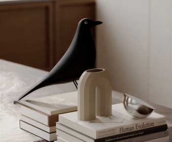Modern Decorative Set-ID:608794938