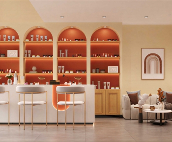 Modern Manicure Shop-ID:152811055