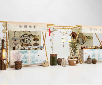 New Chinese Style Sales Vehicle-ID:136723048