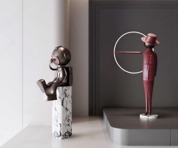 Modern Sculpture-ID:508110536