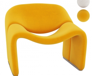 Modern Single Chair-ID:805859664