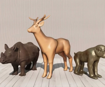 Modern Sculpture-ID:227735046