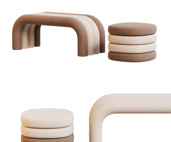 Modern Bench-ID:303234102