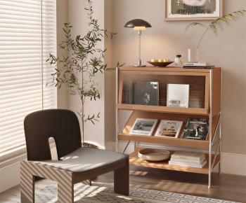 Modern Lounge Chair-ID:863048082