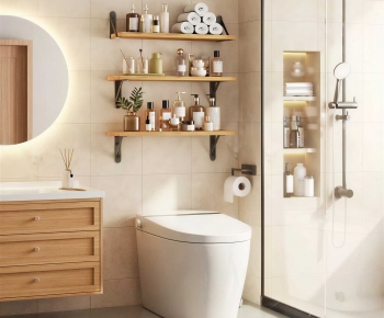 Modern Toilet-ID:106658917