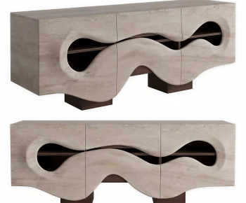 Modern Side Cabinet-ID:789946083