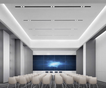 Modern Multi-function Hall-ID:730841232