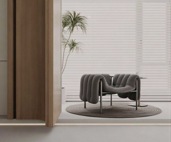 Modern Lounge Chair-ID:569051985