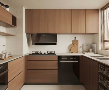 Modern The Kitchen-ID:222153905