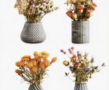 Modern Flower Arrangement-ID:508169897