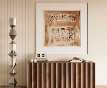 Modern Side Cabinet-ID:494260882