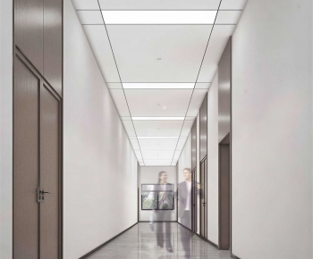 Modern Office Aisle-ID:872392899