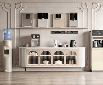 Modern Water Dispenser-ID:259609943