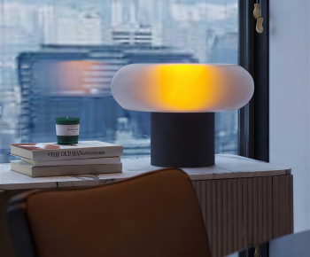 Modern Table Lamp-ID:436395888