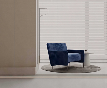 Modern Lounge Chair-ID:530447965