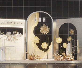 Modern Meichen-ID:211184982