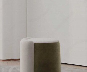 Modern Sofa Stool-ID:487242949