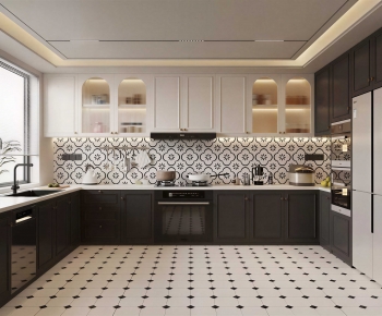 Modern The Kitchen-ID:893757103