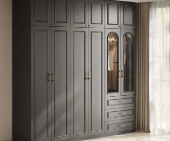 French Style The Wardrobe-ID:464277981