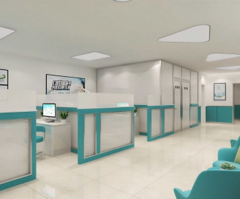 Modern Dental Clinic-ID:760586982