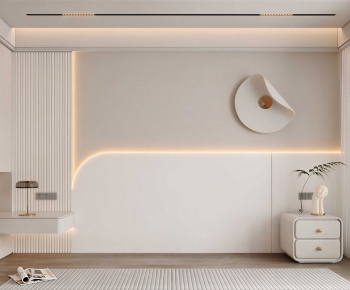 Modern TV Wall-ID:357875115