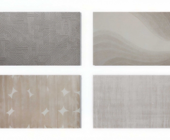 Modern The Carpet-ID:716443068