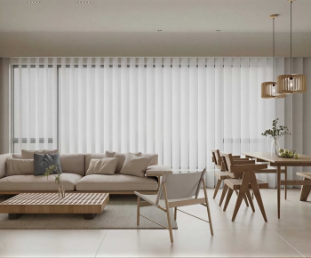 Modern Dining Room-ID:283739638