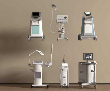 Modern Medical Equipment-ID:814089069