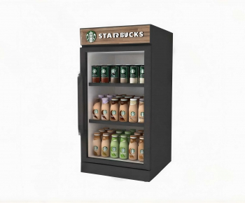 Modern Refrigerator Freezer-ID:937896015