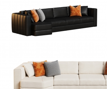 Modern Multi Person Sofa-ID:630201109