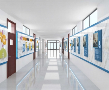 Modern School-ID:932360891