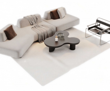 Modern Sofa Combination-ID:930082084