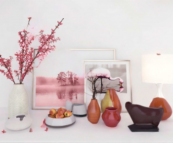 Modern Decorative Set-ID:818710376