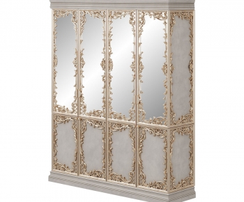 French Style The Wardrobe-ID:950460457