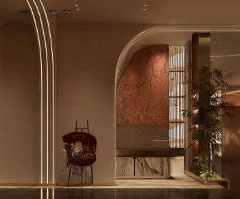 Modern Club Space-ID:140993124