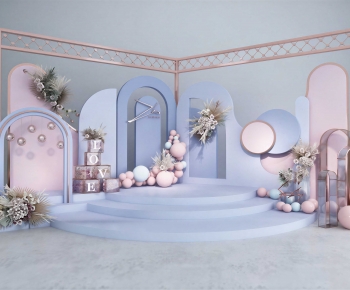 Modern Meichen-ID:797858008