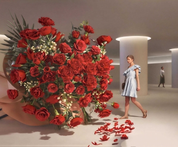 Modern Meichen-ID:659981975