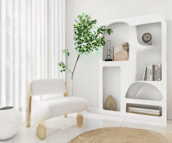 Modern Lounge Chair-ID:910389466