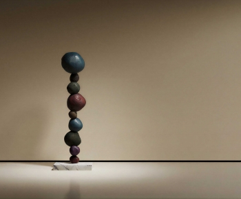 Modern Sculpture-ID:683048967