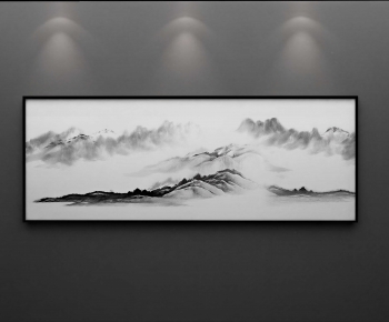 New Chinese Style Painting-ID:519658098