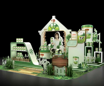 Modern Meichen-ID:883039006