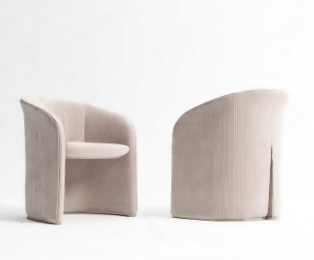 Modern Single Sofa-ID:932033066