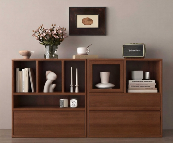 Modern Bookcase-ID:368513111