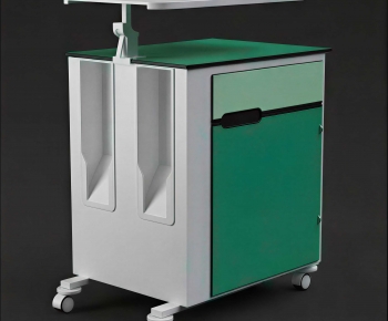 Modern Medical Equipment-ID:642075064