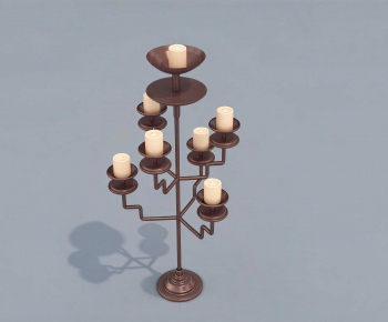 Modern Candles/Candlesticks-ID:317972903