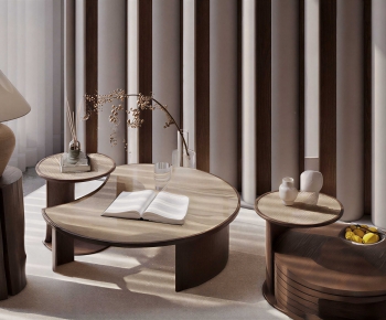 Modern Coffee Table-ID:370702982